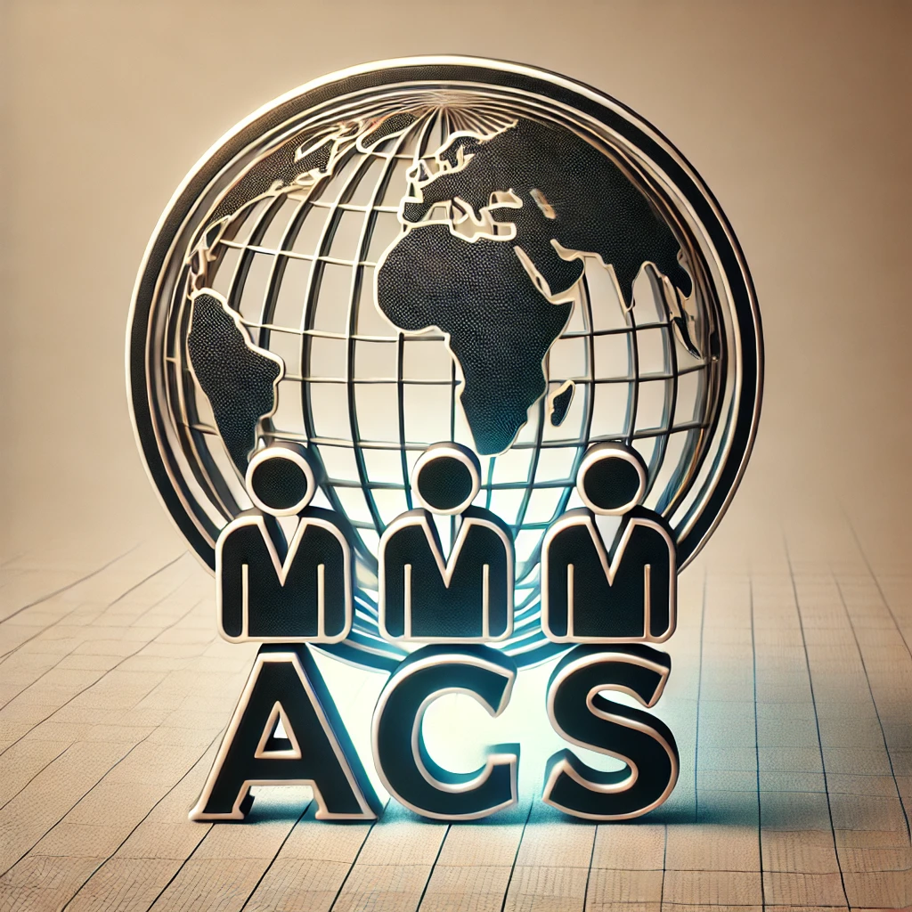 ACS Logo